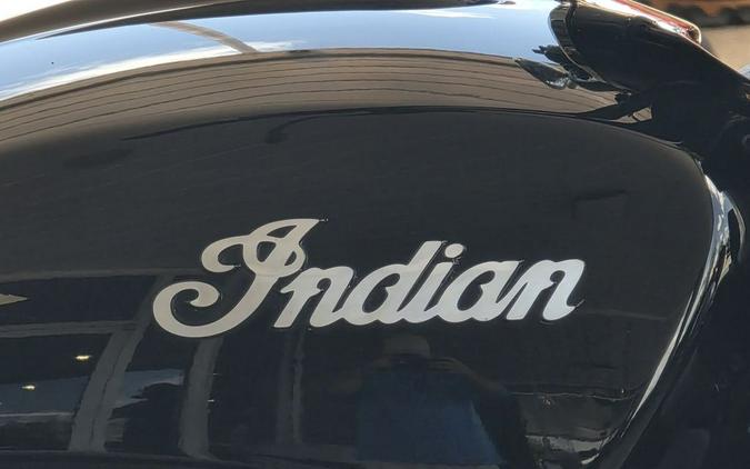 2018 Indian Motorcycle® Scout® Sixty