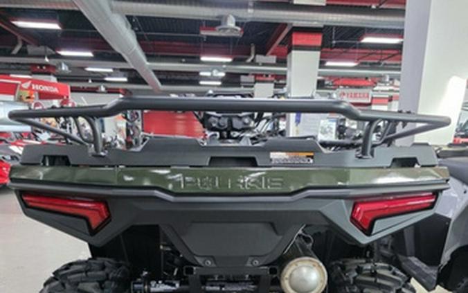 2026 Polaris Sportsman 570 Premium - 40th Anniversary Edition