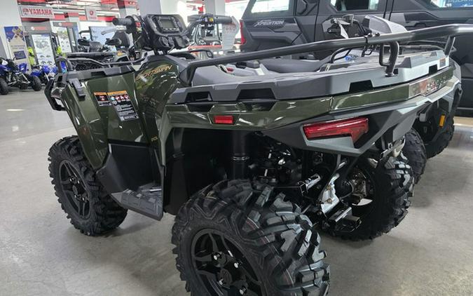 2026 Polaris Sportsman 570 Premium - 40th Anniversary Edition
