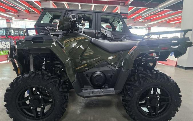 2026 Polaris Sportsman 570 Premium - 40th Anniversary Edition