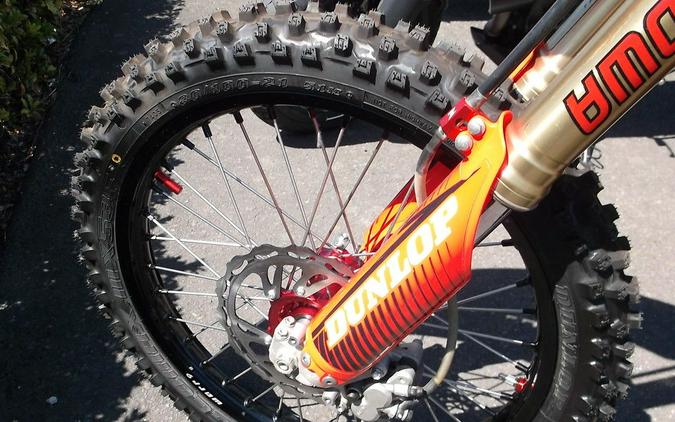 2007 Honda® CRF® 450R
