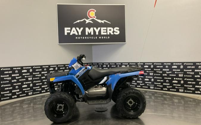 2026 POLARIS SPORTSMAN 110 - 27351P