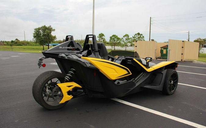 2019 Polaris SLINGSHOT SLR