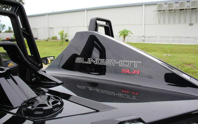 2019 Polaris SLINGSHOT SLR