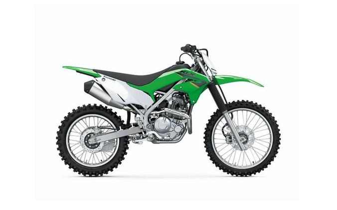 2021 Kawasaki KLX230R S Review (20 Fast Facts for Trail Bike Riders)