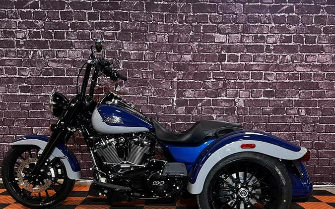 2023 Harley-Davidson® FLRT - Freewheeler®