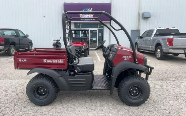 2023 Kawasaki MULE SX™ 4x4 FI