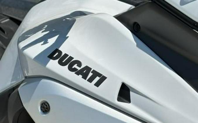 2023 Ducati MULTISTRADA V4 TRAVEL W RADAR