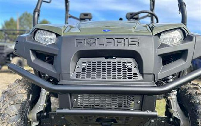 2024 Polaris Ranger 570 Full-Size