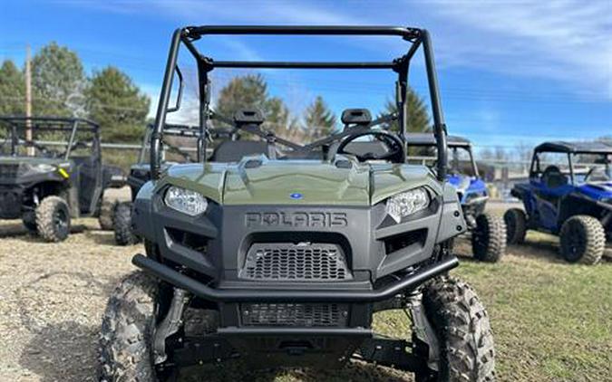 2024 Polaris Ranger 570 Full-Size