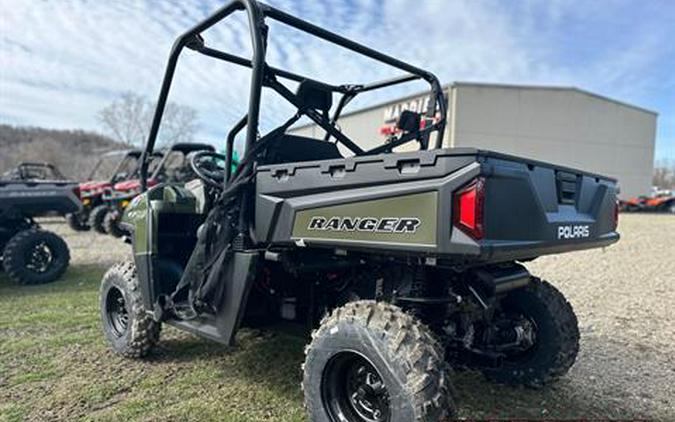 2024 Polaris Ranger 570 Full-Size