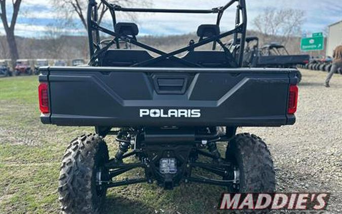 2024 Polaris Ranger 570 Full-Size