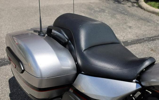 2018 Yamaha Star Eluder