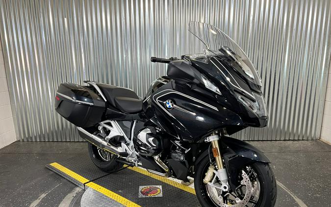 2024 BMW R 1250 RT