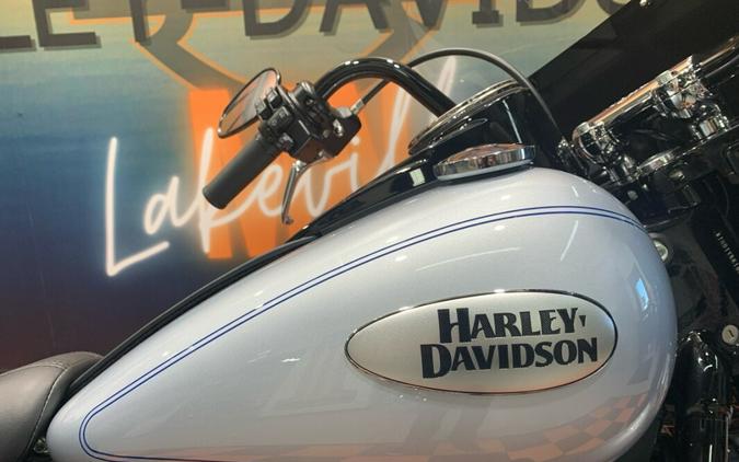 2024 Harley-Davidson Heritage Classic 114 FLHCS