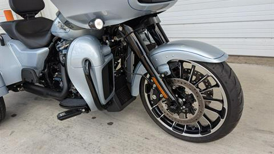 2024 Harley-Davidson Road Glide® 3