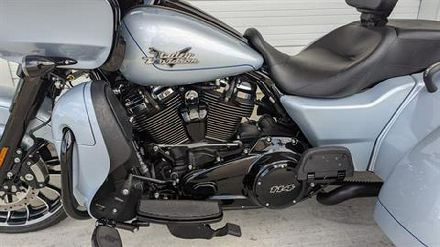 2024 Harley-Davidson Road Glide® 3