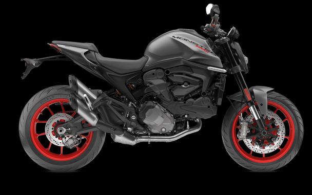 2023 Ducati MONSTER