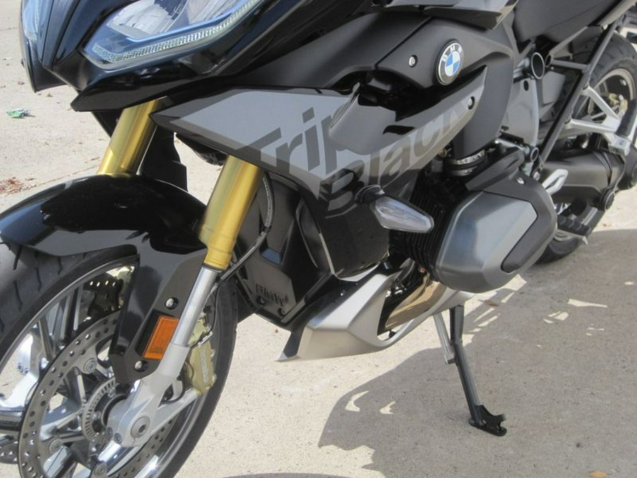 New 2024 BMW R 1250 RS