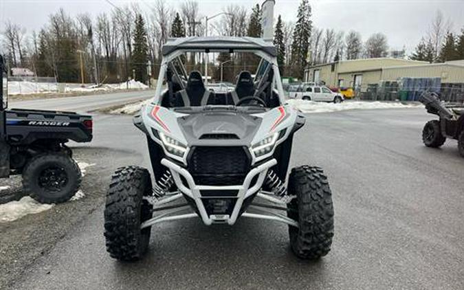 2023 Kawasaki Teryx KRX 1000 eS