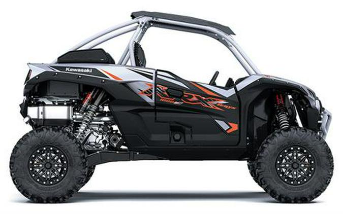 2023 Kawasaki Teryx KRX 1000 eS