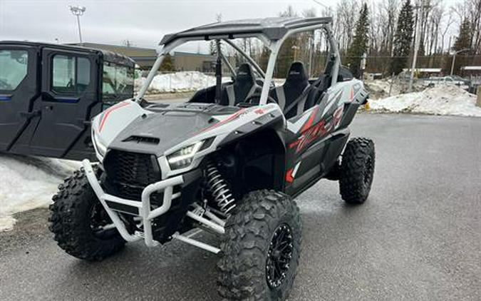 2023 Kawasaki Teryx KRX 1000 eS