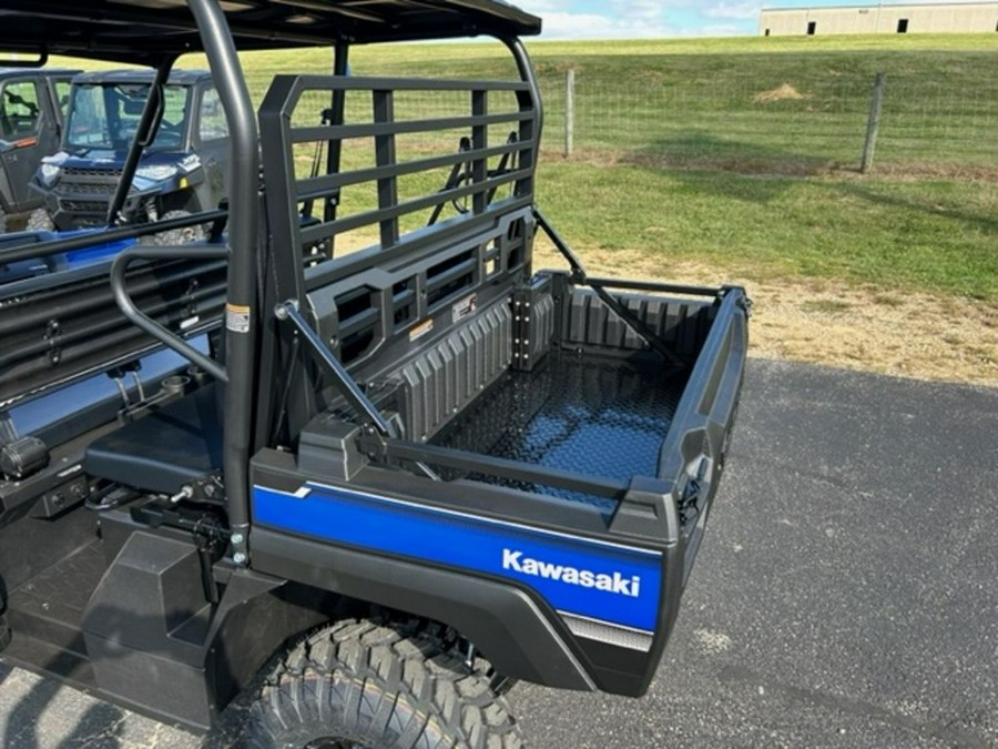 2024 Kawasaki Mule PRO-FXT™ 1000 LE