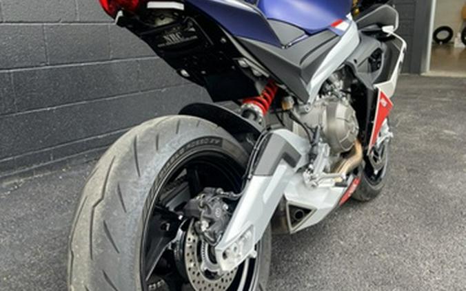 2023 Aprilia RS 660