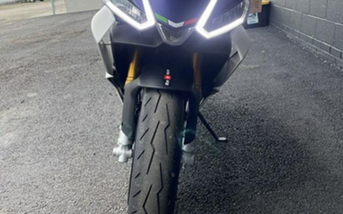 2023 Aprilia RS 660