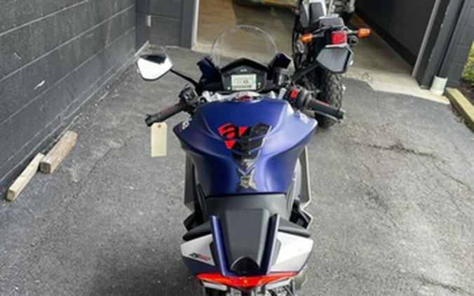 2023 Aprilia RS 660