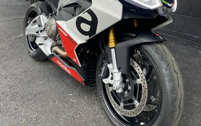 2023 Aprilia RS 660