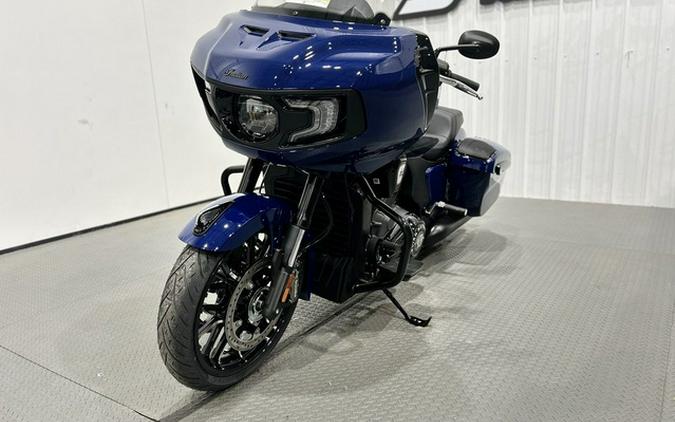 2025 Indian Challenger Dark Horse 112 w/PowerBand Audio Spri