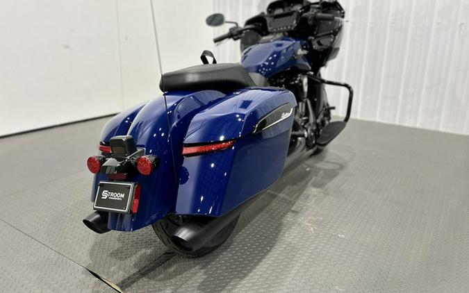 2025 Indian Challenger Dark Horse 112 w/PowerBand Audio Spri