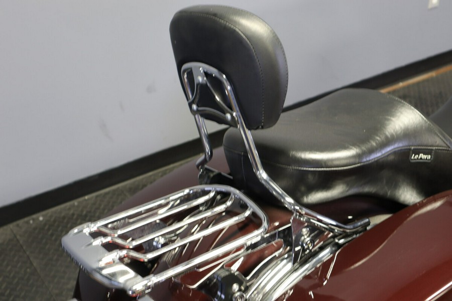 2022 Harley-Davidson Road King