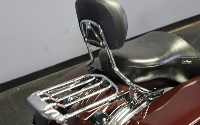 2022 Harley-Davidson Road King