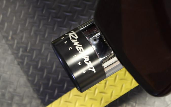 2022 Harley-Davidson Road King