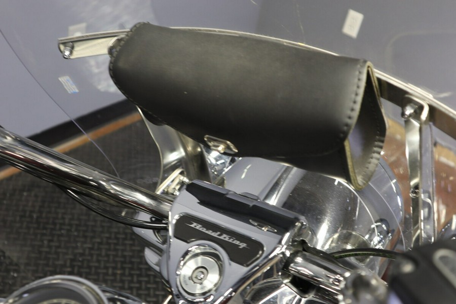 2022 Harley-Davidson Road King