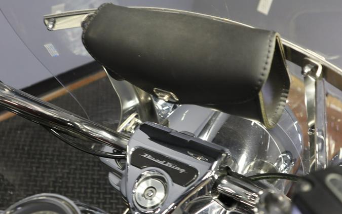 2022 Harley-Davidson Road King