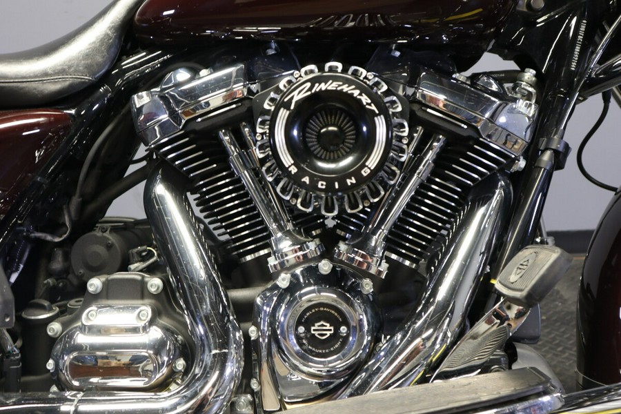 2022 Harley-Davidson Road King