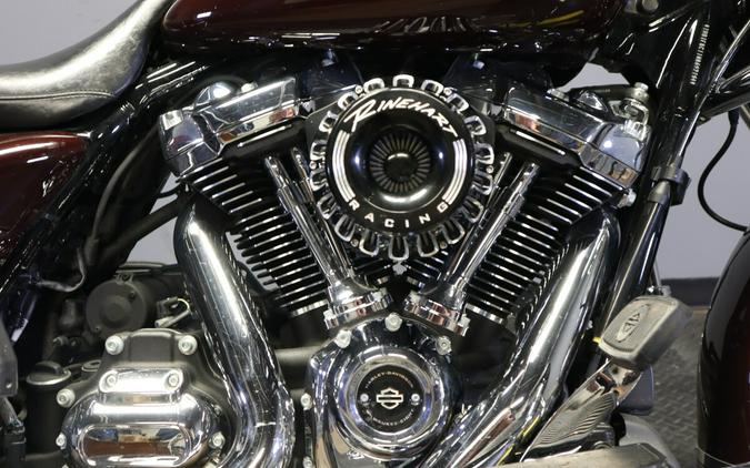 2022 Harley-Davidson Road King