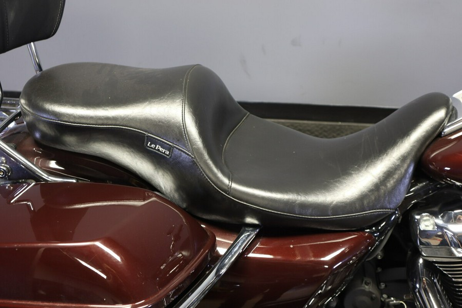 2022 Harley-Davidson Road King