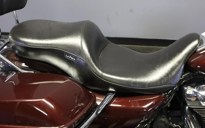 2022 Harley-Davidson Road King