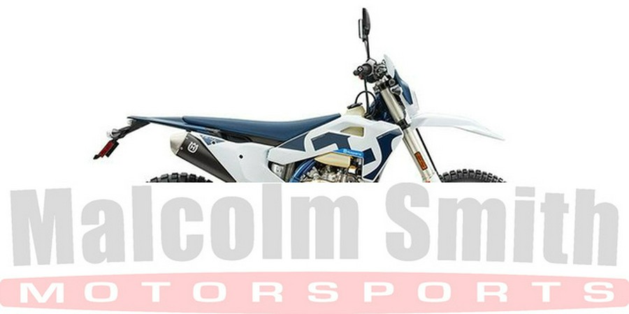 2026 Husqvarna Motorcycles FE 501 S