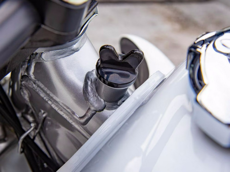 2025 Honda XR650L - 401123