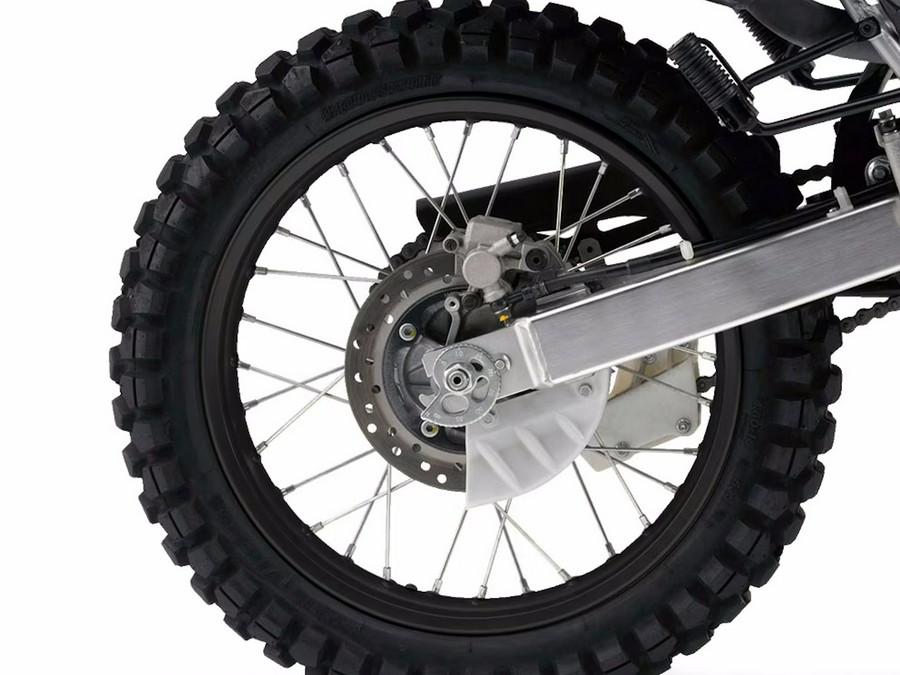 2025 Honda XR650L - 401123