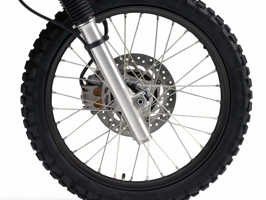 2025 Honda XR650L - 401123