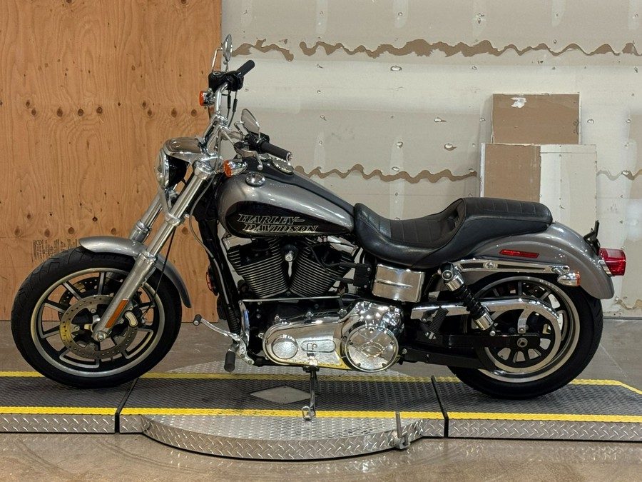 2016 Harley-Davidson Low Rider®