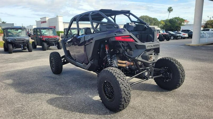2026 Polaris® RZR Pro R 4 Ultimate
