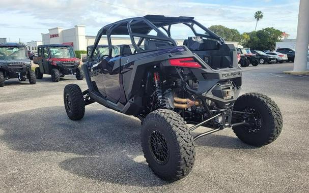 2026 Polaris® RZR Pro R 4 Ultimate