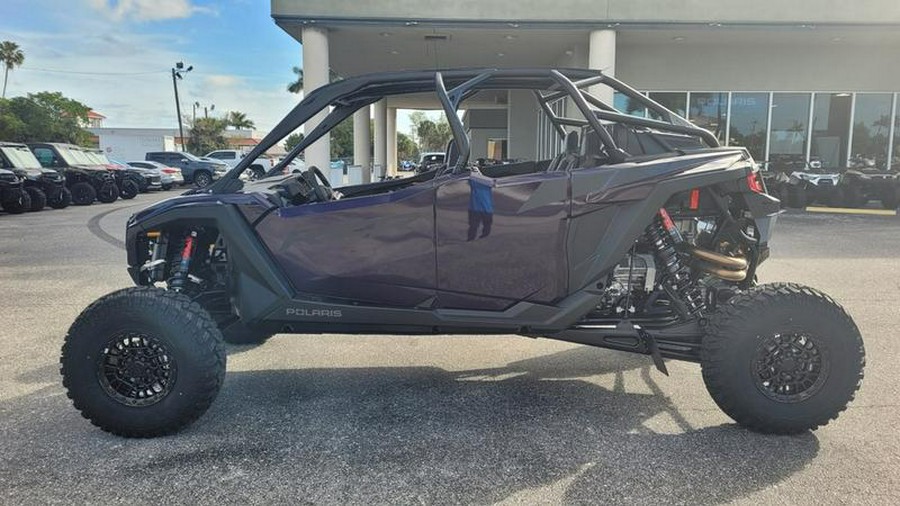 2026 Polaris® RZR Pro R 4 Ultimate